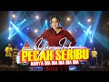 Yeni Inka PECAH SERIBU Official MV Hanya Dia Yang Ada Diantara Jantung Hati
