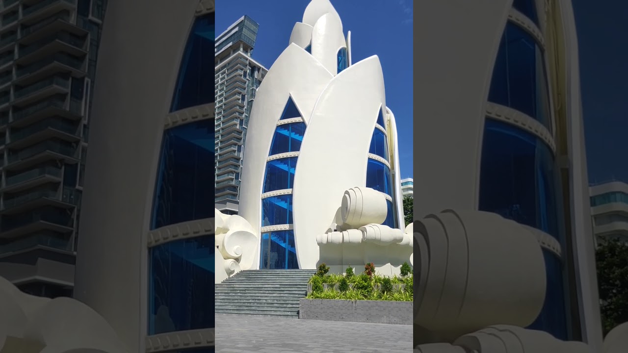 YouTube Short thumbnail