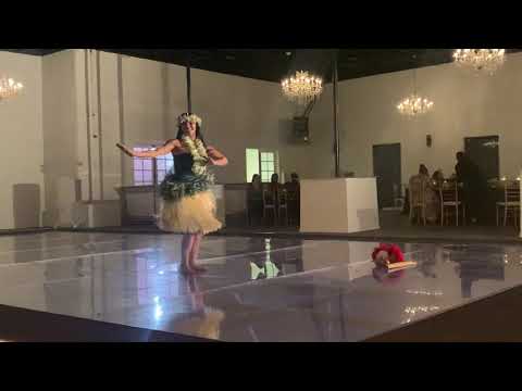 Promotional video thumbnail 3 for Las Vegas Hula