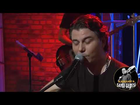 Suat Suna / Kayahan Anma Gecesi / Seni Seviyorum