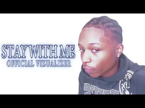 PVRPLE - STAY WITH ME (Official Visualizer)