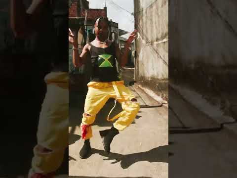 LUDMILLA, SEAN PAUL & TOPO LA MASKARA - TIC TAC