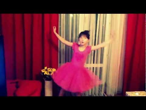 Katy Perry - FireWork Cover By Tselmeg