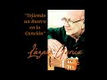 Lazaro Garcia - "Tejiendo Un Rostro en la Cancion"