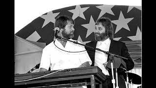 The Beach Boys - What You Do To Me (Live)