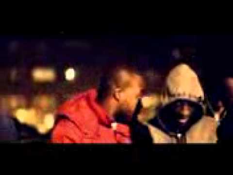 Cowboy ft Menace Bang Bang