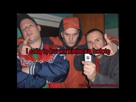 [Lyrics Video] Nagły Atak Spawacza- Anty Liroy (feat. Peja)