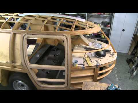 KTK studio - 8.11.2013 - Magazín č.36 - Dymaxion Ecorra