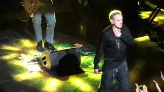 Morrissey - Yes, I Am Blind