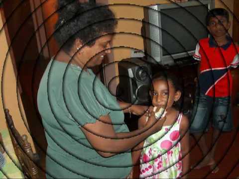 Sujee Birthday Party