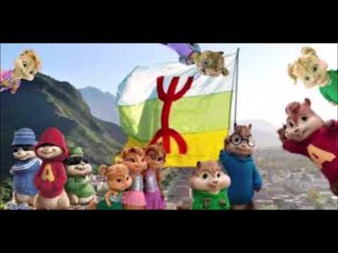 SAMY FT. TAOUS ARHAB - IGADAN- Version Li Mucucu