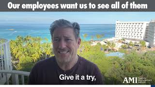 The whole employee