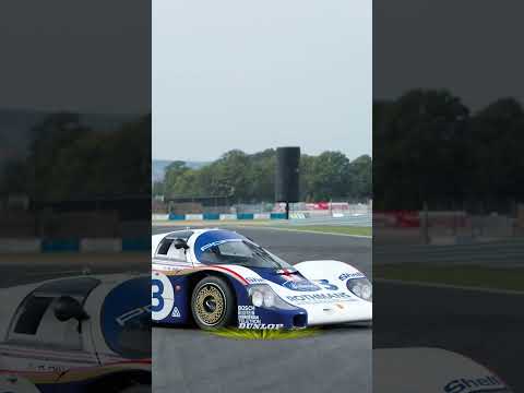 Thumbnail for The fastest cars to ever go around the Nurburgring by Car