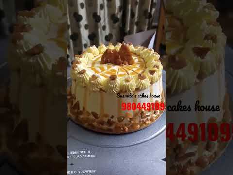#fancycakes Susmita's cakes house please Like and Subscribe to our channel#cake #viralsong🎉