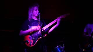 Du Blonde - Coffee Machine + Black Flag live Yes Basement, Manchester 21-02-19