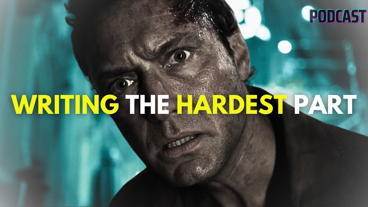 5 Tips on Writing the Middle of Your Story (Fixing a Soggy Middle)