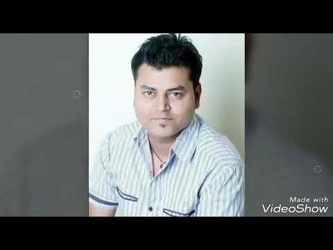 Happy birthday dear brother (Hamid)