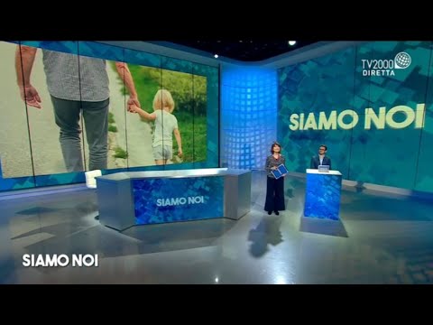 Siamo Noi, 18 febbraio 2022 - Guerra in famiglia: storie di bambini contesi