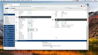 Operating Advanced Search eLead