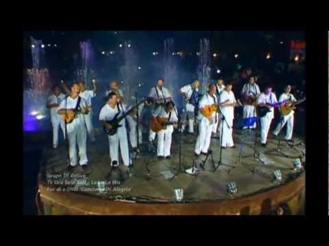 Grupo Di Betico - Te Ora Solo Sali / Le La La Wo