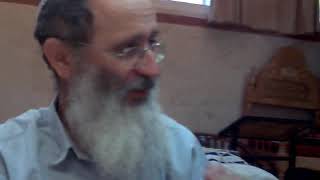 יום הכיפורים | דין שעיר המשתלח (רמב"ם) – הר אורי שרקי