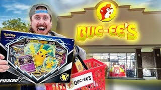 Does BUC-EE