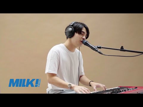 MILK! Session Ep.2 | Aimzillow - ทุกทีที่หลับตา