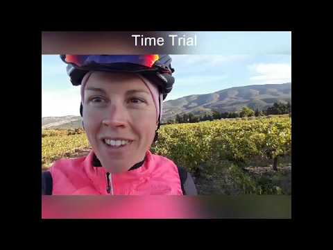 Time trial up Mt Ventoux and an intro of Haute Route Norway for 2018.