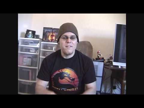 Warcraft Lore 101 Medivh pt. 5 (final)