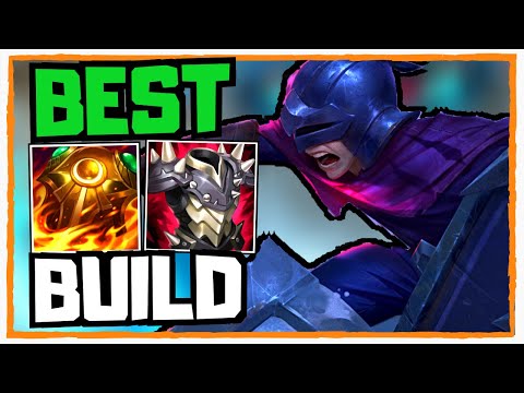 NUNUS Best 10.24 BUILD | Nunu Season 11 - Episode #19