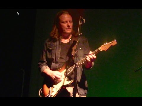 Matt Schofield - Stranger Blues (Live In Las Vegas)