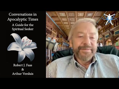 The Memes Will Set You Free: Apocalyptic Conversation and American Gnosis with Arthur Versluis