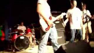 SLBF plays Against Me!s Baby I'm an Anarchist