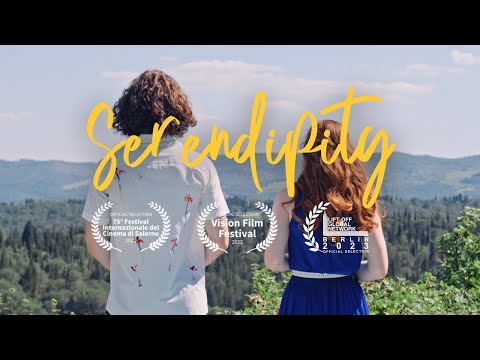 Serendipity - Official Trailer