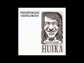 Jaroslav Hutka Sociální balada 