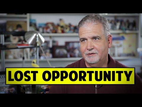 One Skill Film Students Don't Learn In Film School - Stanley M. Brooks