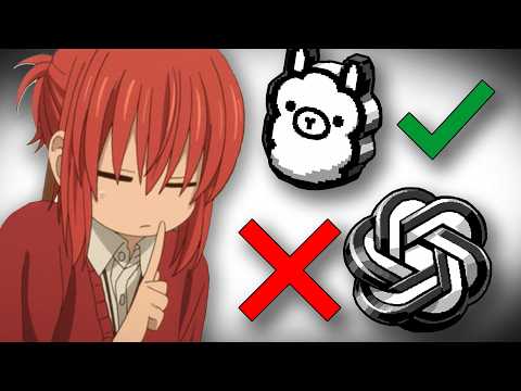 How to Anonymize your AI chats