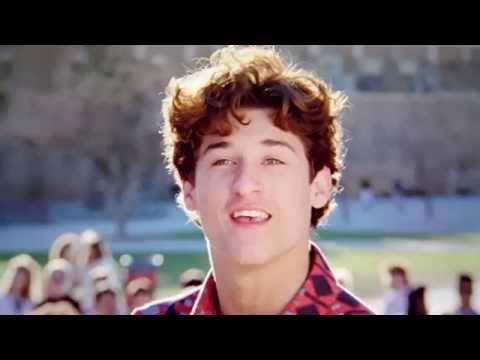 Can't Buy Me Love-Ronald Saves Kenneth