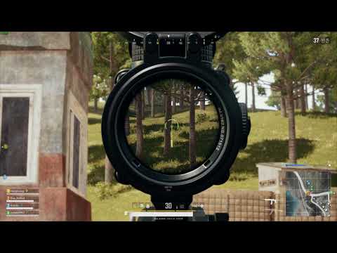 PLAYERUNKNOWN'S BATTLEGROUNDS 2018 05 08   22 55 00 18 DVR
