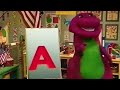 Barney Song ABC Song Barney Goes To School