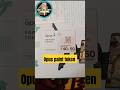 Birla Opus Paints Token Kaise Reading Scan Karen Opusclip Opuspaints Token