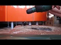 BOSCH UniversalImpact 800 - видео