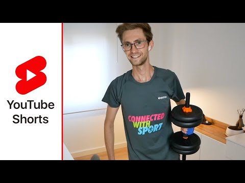 Cómo funciona la barra de quemado de Apple Fitness+