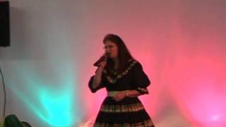 Sharon Tarwater - Leavin' On Your Mind