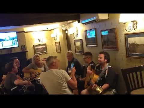 Open Mic The Hollybush Stourport