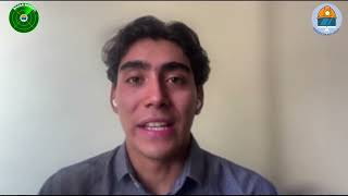 #137 Noticiero de la semana 2025 07 08