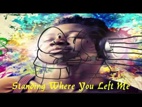 Standing Where You Left Me ◄  Mattias Andreasson - Free Music