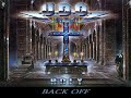 Back Off - U.D.O.