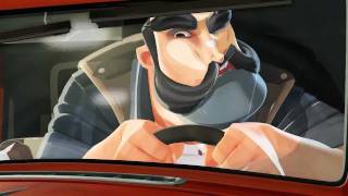 [Méliès & Co Selection] MEET BUCK