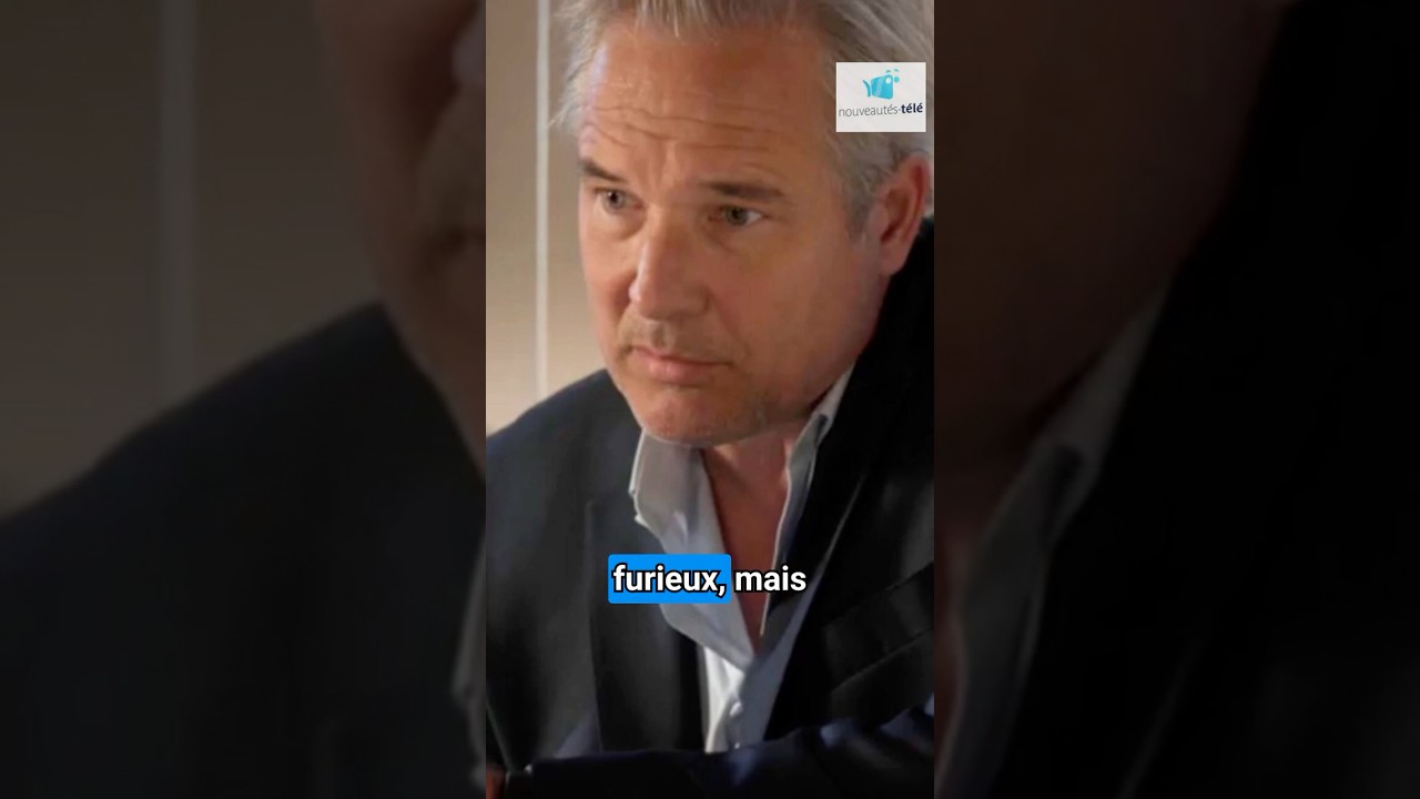 Résumé épisode 2010 - Un si grand soleil